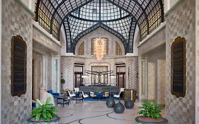 Four Seasons Budapest 5*